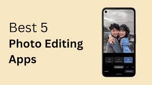 photo editing apps for iphone in 2023