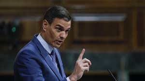 Sánchez descarta que el giro sobre el Sáhara esté ligado al espionaje de  Pegasus: "No tengo problema con mi móvil, no como Rajoy"