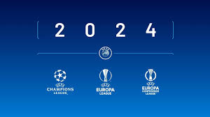 Welcome to uefa's official youtube channel. Uefa Announces New Format For Club Competitions To Be Introduced As Of 2024 25 Season Inside Uefa Uefa Com