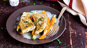 Halibut Fish Nutrition Benefits And Concerns