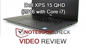 Dell offers a 500 gb hybrid hard drive as the base offering, and a 1 tb hybrid upgrade, or you can get rid of the spinning disk altogether and choose pcie based solid state drives, with 256 and 512 gb options. Dell Xps 15 9550 I7 512gb Uhd Infinityedge Notebook Review Notebookcheck Net Reviews