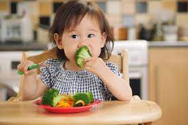 Gợi ý 4 thực đơn kết hợp bữa phụ tiện lợi lại thơm ngon cho bé 1 - 3 tuổi