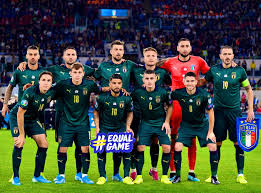 Nazionale di calcio dell'italia) has officially represented italy in international football since their first match in 1910. Italy Euro 2020 Squad Manager Chances Record And More