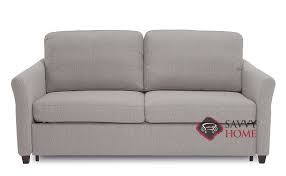 madeline fabric sleeper sofas full by
