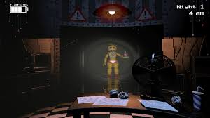 five nights at freddy s 2