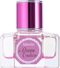 faberlic boom couture eau de parfum