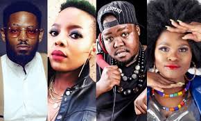 Master kg, nomcebo zikode ano de lançamento: Top Sa House Songs Of 2020 Music In Africa