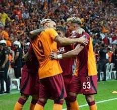 Galatasaray - Gaziantep FK maç sonucu: 2-1 Galatasaray - Gaziantep FK maç  özeti - Aspor