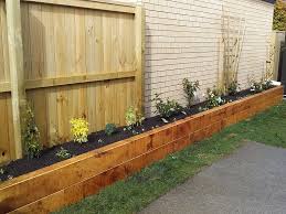 Oderings Landscaping A Raised Garden