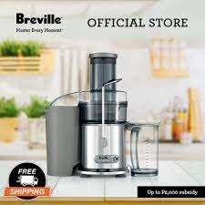 breville the juice fountain max