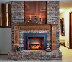 Electric Fireplace Guide