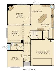 Learn more about floor plan design, floor planning examples, and tutorials. Drake Ii W Basement New Home Plan In Falls At Hickory Flat By Lennar
