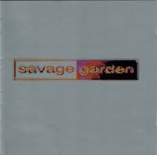 Savage Garden Savage Garden