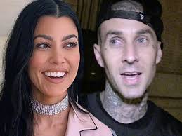 The pressure will be on kourtney kardashian during part 2 of e!'s keeping up with the kardashians reunion, with andy cohen putting both her and scott disick on the spot about their relationship. Travis Barker Suggests Kourtney Kardashian Is A Biter