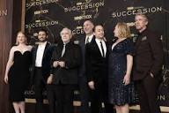 Photos of Sarah Snook, Brian Cox, and the Succession Cast at the ...