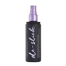 urban decay de slick oil control makeup