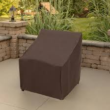 Polyethylene Outdoor Patio Chair Cover