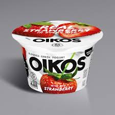 oikos core strawberry greek yogurt 5 3