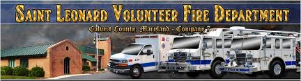 Saint Leonard Volunteer Fire Department