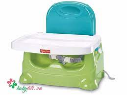 Ghế ăn Fisher Price V8638