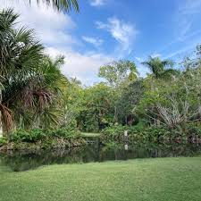 photos at sarasota jungle gardens