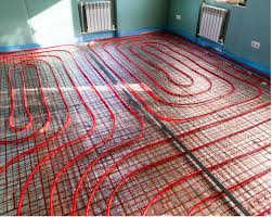 is radiant floor heating cost effective