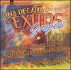 Una Decada de Exitos: Grupero 1990-2000 [CD & DVD]