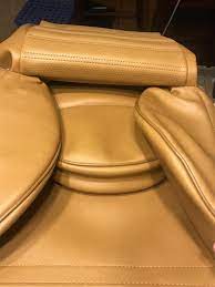 Mr Mike S Miata Seat Covers Review