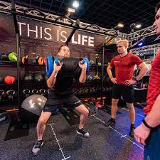 life fitness home page