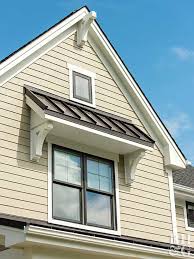 An Introduction To Installing Siding