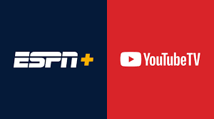 ESPN+ After Being Dropped By YouTube TV ...
