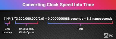 Bus speed is measured in megahertz. What You Need To Know About Ram Speeds Is Faster Ram Worth It