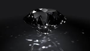 fascinating facts about black diamonds