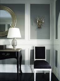 Beautiful Wall Trim Molding Ideas For