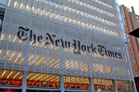 The New York Times Company Wikipedia