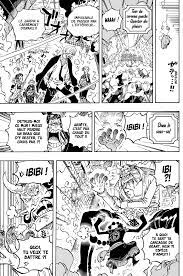 Scan One Piece Chapitre 1046 : Raizo - Page 8 sur ScanVF.Net
