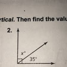 tell wether the angles are adjacent or