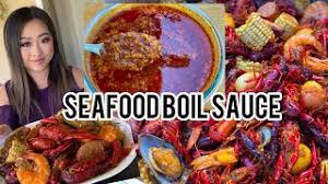 seafood boil sauce recipe how to make