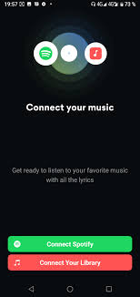 It is an offline audio player without advertisements. Mundo4ndroid Musixmatch Music Player Premium Full Apk