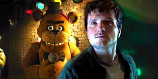 five nights at freddy s release date
