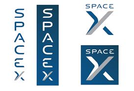 By downloading the spacex (space exploration technologies corp.) logo you agree to the terms of use. Spacex Rebrand On Behance