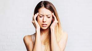 Headaches - common condition that  most people will experience many times