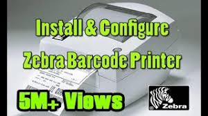 Showing how to swap nibs on the jinhao x750 and use it with a zebra g nib. How To Install And Configure Zebra Barcode Printer Gc420t Youtube