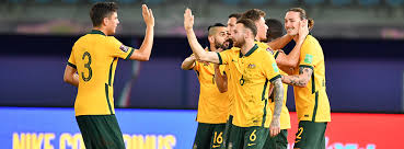 This will allow you to make the most of your account with personalization. Socceroos Startseite Facebook