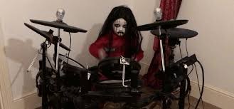 Maybe you would like to learn more about one of these? Baterista De 5 Anos E Fa De Slipknot Aparece Em Video Tocando Before I Forget