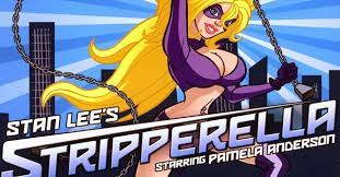 Stripperella online