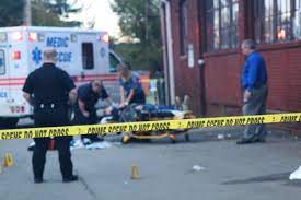Emergency Medical Services in the Crime Scene - JEMS