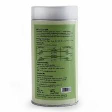 zuiver nettle leaf tea packaging type