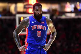 trade Andre Drummond