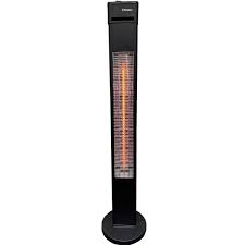 westinghouse freestanding infrared